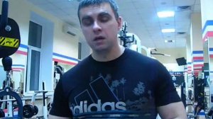 Подтягивания к турнику. Подтягивания широким хватом и обратным хватом. Техника #7