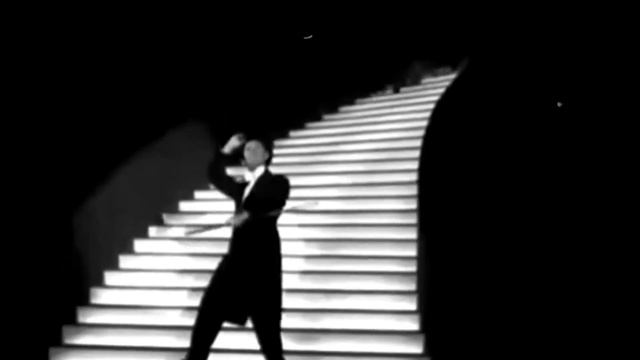 American Golden Age Dance Mash Up Movies Montage смотреть онлайн