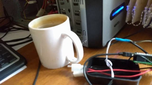 Датчик влажности почвы Arduino. Автополив. Энергосбережение. смотреть онлайн