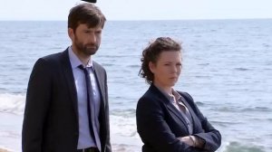 Почему всем так нравится Дэвид Теннант?