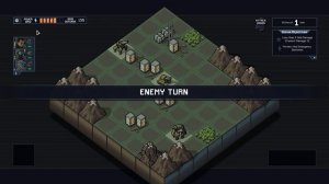 Прохождение Into The Breach #1 (от создателей FTL)