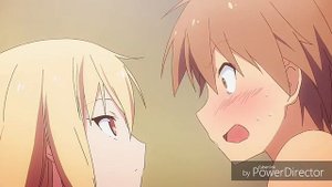 Аниме клип:Этой ночью будет жарко)