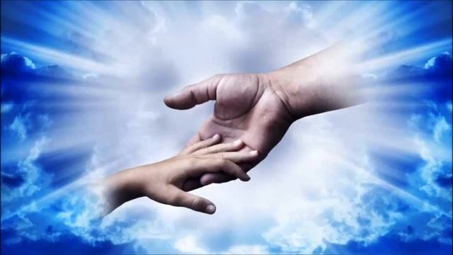 КЛАУС ДЖОУЛ «Пошлите любовь Вашему ребенку» смотреть онлайн