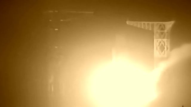 #Буран - Полёт во сне смотреть онлайн