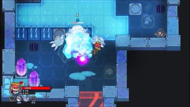 Let's Play: Metaverse Keeper ep 11 Fel Lab смотреть онлайн