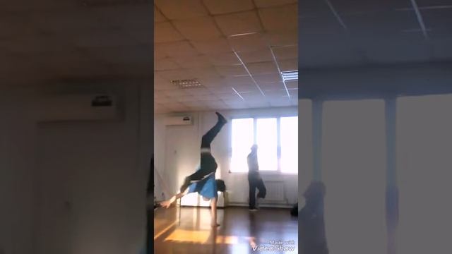 Break Dance 2018