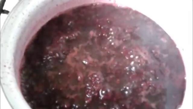 COMO PREPARAR MERMELADA DE ZARZAMORA смотреть онлайн