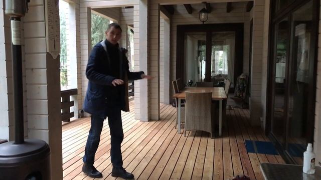 Обновление фасада дома и реконструкция проблемных мест