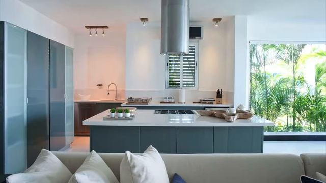 Gansevoort Playa Imbert, Dominican Republic | Гансвурт Плайя Имберт отель Доминикана смотреть онлайн