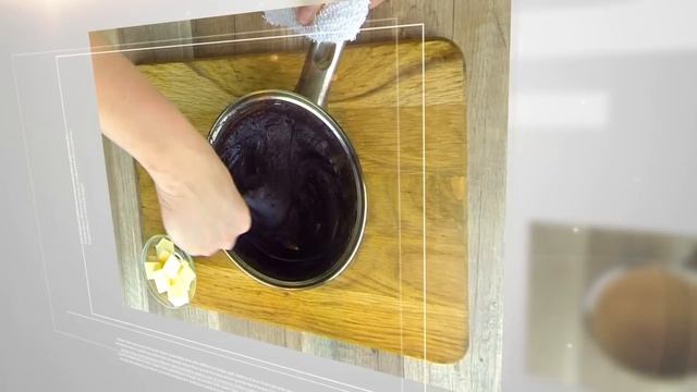 Шоколадная паста. Как Нутелла. Готовим простые рецепты от Wowfood.club