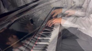 Love Story (Piano)