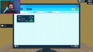 КАК БЫСТРО ПОДНЯТЬ ДЕНЕГ В ▶ | SUPERMARKET SIMULATOR | #2