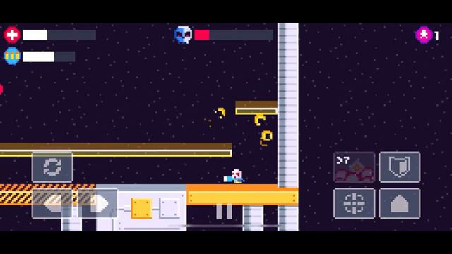 It's Still a Space Thing (iOS) - Full Game in 1:12:03.89 смотреть онлайн