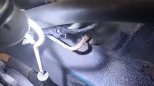 Mitsubishi lancer 5 замена тормозных трубок