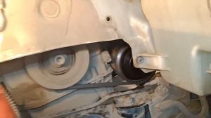 Не работает кондиционер в автомобиле!!! Дело в муфте G4KD