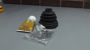 Пыльник ШРУСа внутреннего Фиат Дукато (Fiat Ducato)