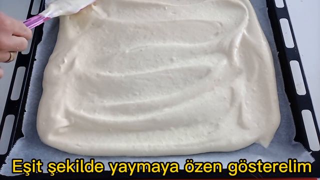 ✅KIRILMA- ÇATLAMA YAPMAYAN❗ İSVİÇRE RULO KEK NASIL YAPILIR❓ #cake #kek #rulopasta