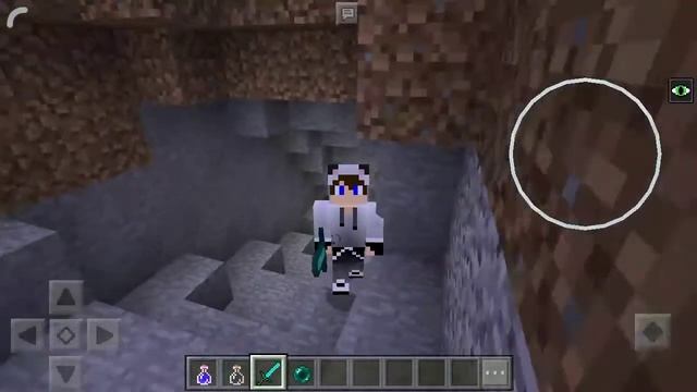 Песня " сверхъестественные мобы" - майнкрафт. смотреть онлайн