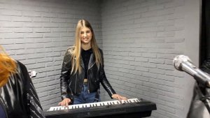 Кавер на Элен и ребята