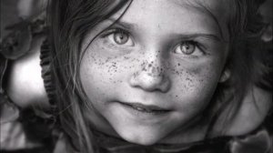 Некрасивая девочка (Н.Заболоцкий)  читает Василенко Николай