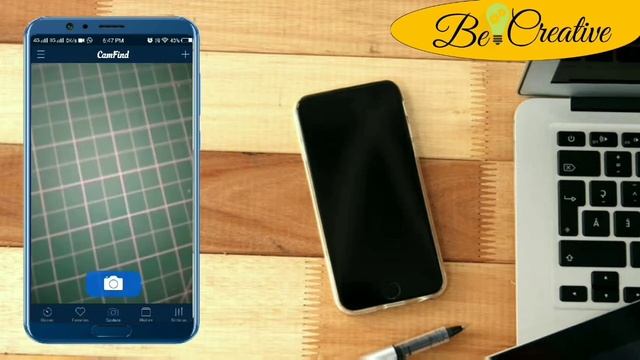 Visual search | How to find anything online using phone camera | App trick | 2018 смотреть онлайн