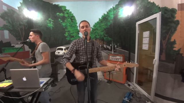 Слово Веры /СПб/ - Куда идешь? (worship music video) смотреть онлайн