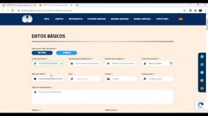 DINERO AURICOIN - TUTORIAL: CÓMO REALIZAR UNA SOLICITUD DE CRÉDITO PARA LA MEDIANA EMPRESA