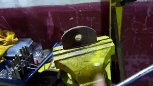 Твёрдосплавные борфрезы по металлу