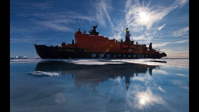 СНЫ О ЛЬДАХ. ЛЁД НА РЕКЕ И другое смотреть онлайн