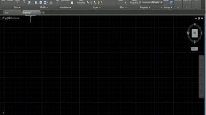 AutoCAD 2018 Tutorial for Beginners   #64  HOW TO HIDE OR UNHIDE NAVIGATION BAR IN AUTOCAD#