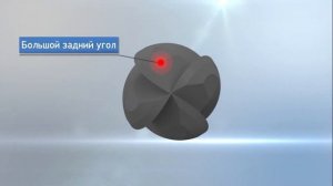 Концевая фреза D ENDMILL(D ENDMILL RUS)