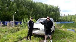 Вся правда о внедорожнике за 400К!!! Отзыв владельца Suzuki Grand vitara 1998 V6