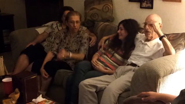 11-22-12 Palm Desert 1 смотреть онлайн