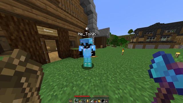 Что Я СДЕЛАЛ на сервере ЗА 1 НЕДЕЛЮ | KOFFEMANIA смотреть онлайн