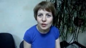 Алла о занятиях гимнастикой ХАДУ