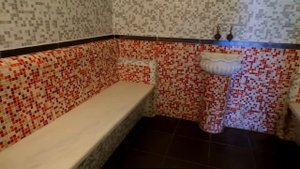Отель Байкал Park в Спортивно туристском центре Максимиха
