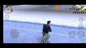 Бомба на базе часть 2 На телефоне GTA 3 Прохождение 100%варик