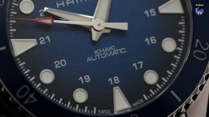 Top 5: Hamilton Watches 2024!