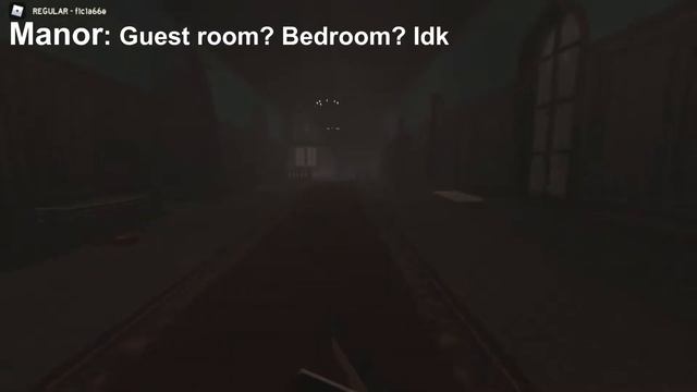 (OUTDATED) Every Camping Spots | Roblox: Those Who Remain смотреть онлайн