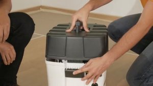 Wagner WallPerfect Flexio 867