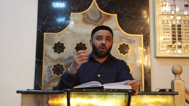 13 частей в Намазе смотреть онлайн