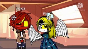 Жизнь стран(Гача клуб)