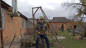 Почему двотрубная абессинка лучше, чем однотрубная? Бьём скважину желонкой 23м.