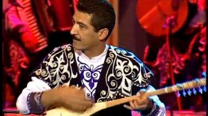 Навозиши фалак БАХРОМ КОДИРОВ