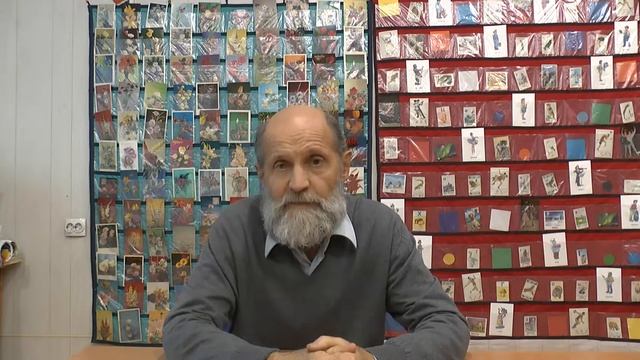 Чем все дети похожи друг на друга смотреть онлайн