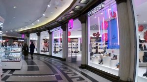 ТЦ Охотный ряд ► Прогулки по Москве