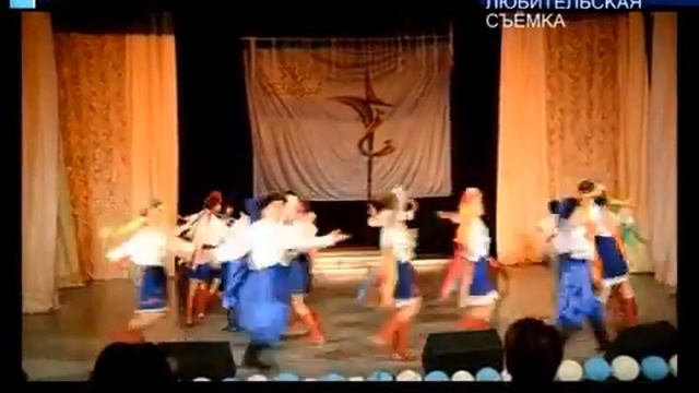 "Родничок"  стал победителем международного фестиваля «Роза ветров» в Белоруссии.