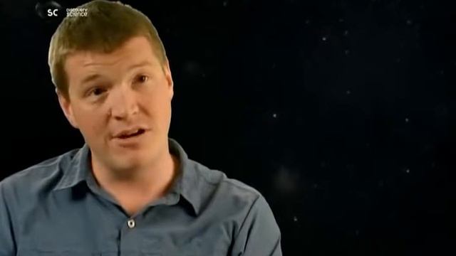 Загадки пришельцев