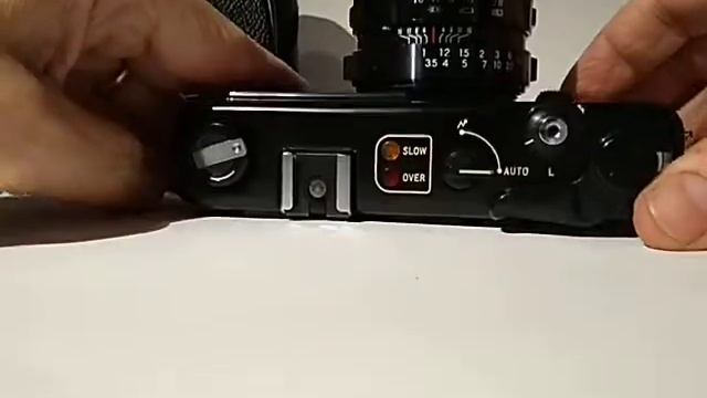 Yashica mg1 demo смотреть онлайн
