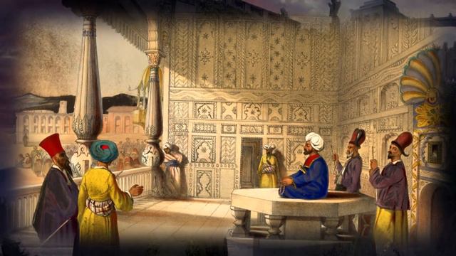 Как Уйгуры потеряли свое государство? История Народа смотреть онлайн